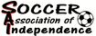 Soccer Association of Independence
